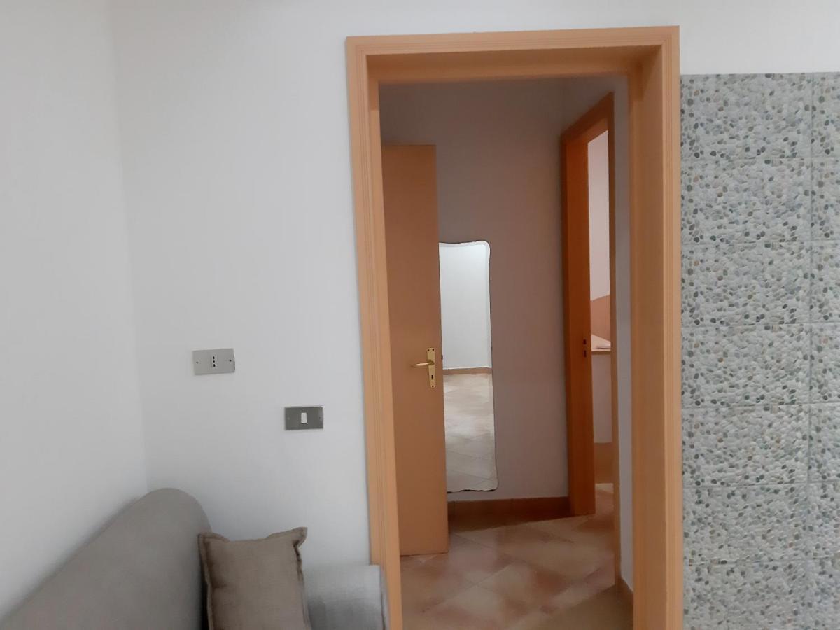 Il Corallo سان بيترو في بيفانا المظهر الخارجي الصورة